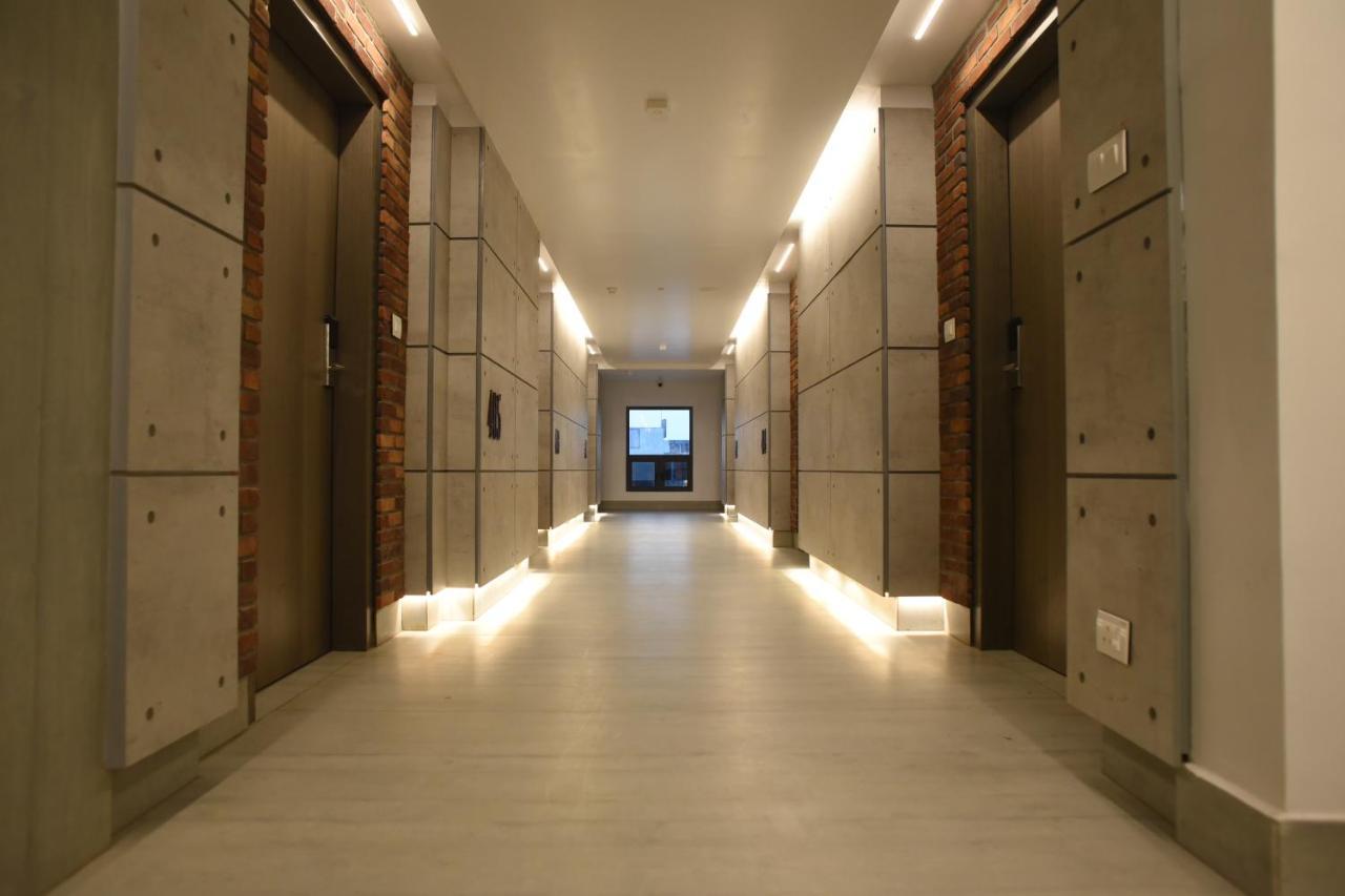 ホテル Rathna Residency - Near Us Consulate チェンナイ エクステリア 写真